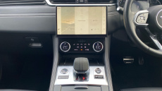 Jaguar F-Pace 2.0 D200 R-Dynamic Black 5dr Auto AWD Diesel Estate